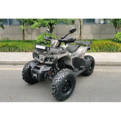 Квадроцикл MOTAX ATV Grizlik T200 Lux Б/У