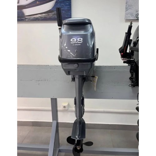 2х-тактный лодочный мотор HND OB9.8 HS Б/У