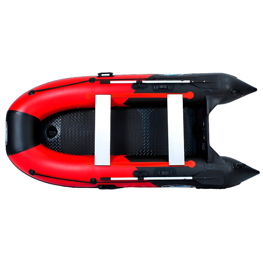 Лодка ПВХ GLADIATOR Light B300 AD