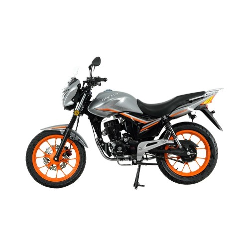 Мотоцикл ROCKOT SPECTRUM 150 ТУРЭНДУРО с ПТС