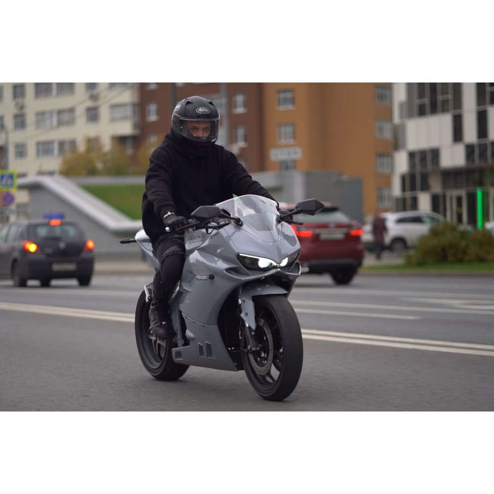 Электромотоцикл JOSE Panigale Pro