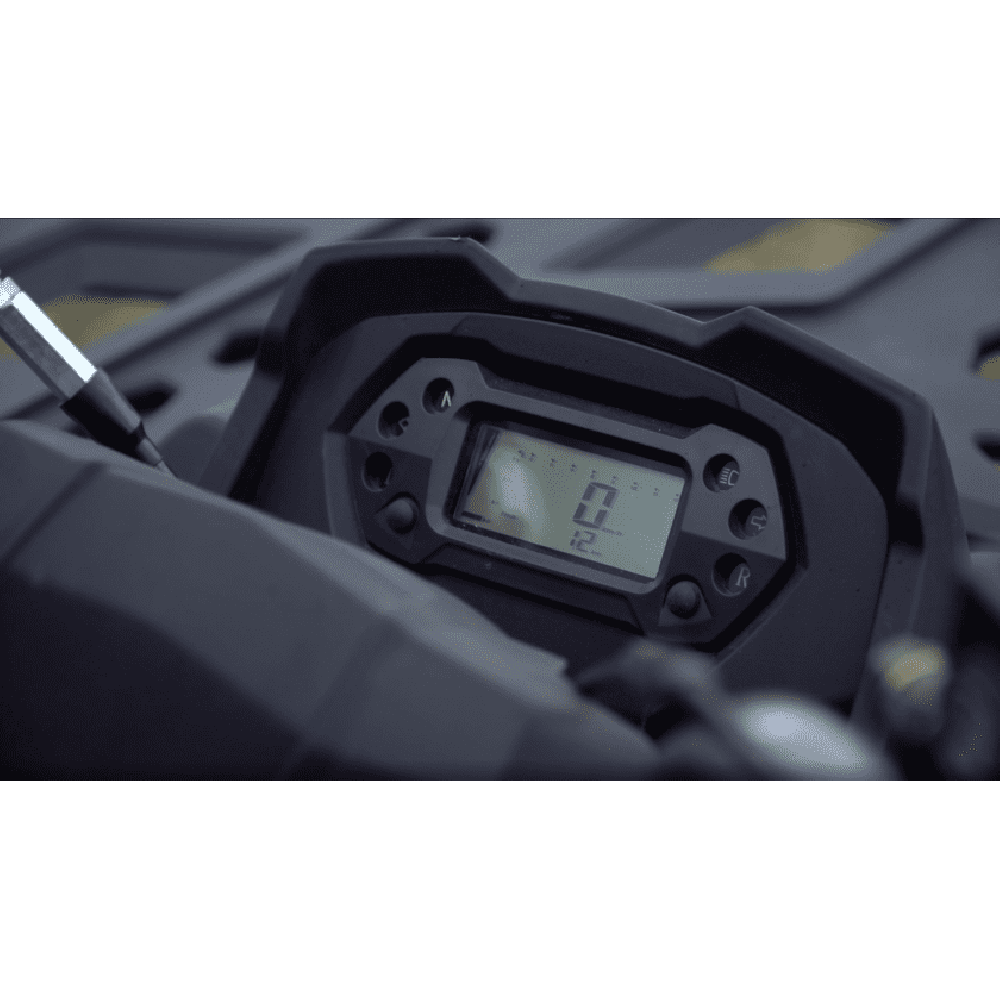 Квадроцикл SHARMAX Hummer 280 (2024)