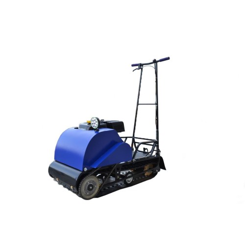 Мотобуксировщик ЛИДЕР Дельта 7 л.с.