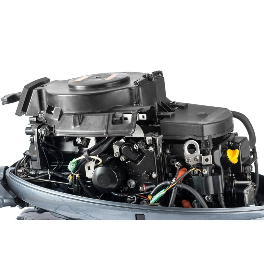 4х-тактный лодочный мотор MIKATSU MF30FHL (2024)