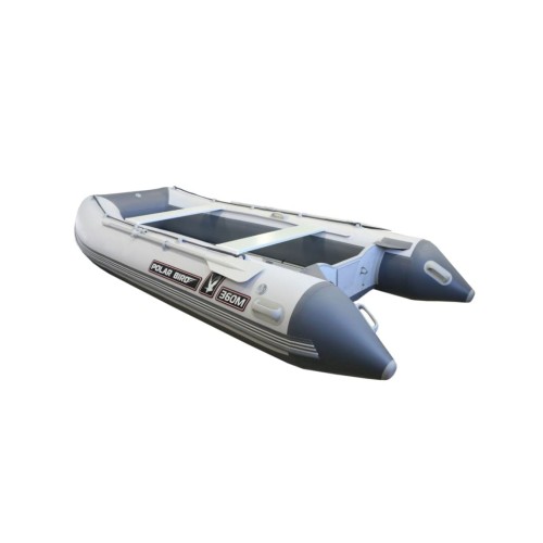Лодка ПВХ POLAR BIRD PB-360M New Merlin (Кречет)