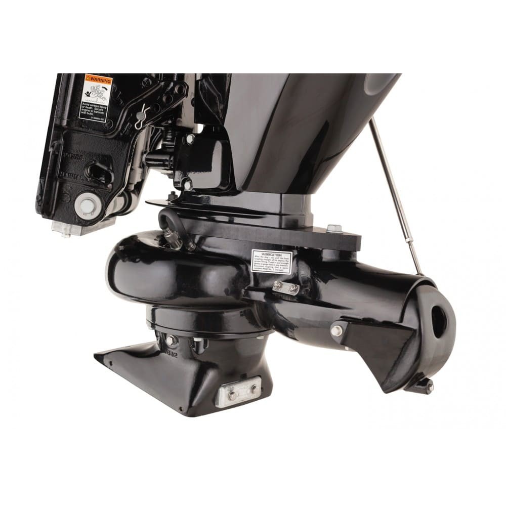 4х-тактный лодочный мотор MERCURY ME JET 25 MLH GA EFI