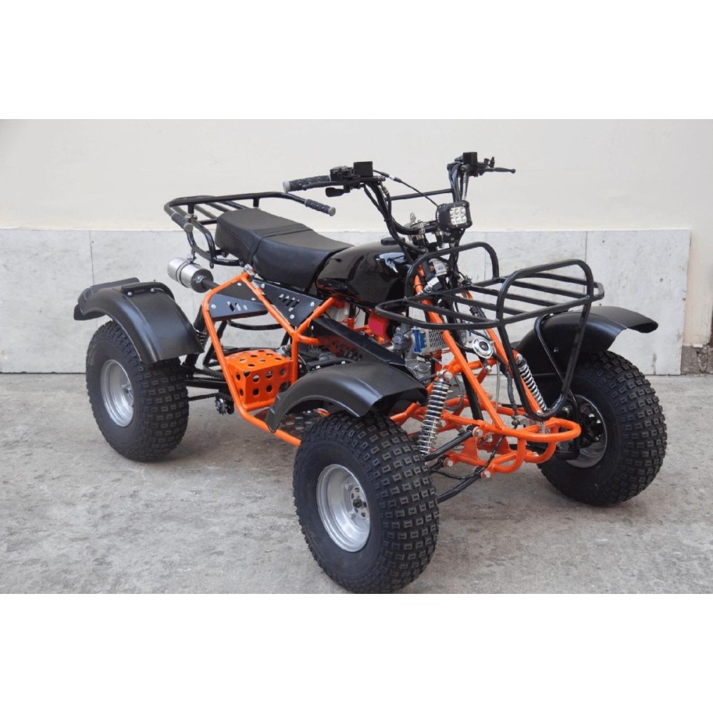 Квадроцикл UNIVERSAL Banhsee (Bigfoot)