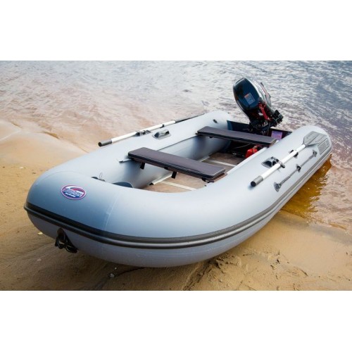 Лодка ПВХ НАВИГАТОР 320 Оптима Plus