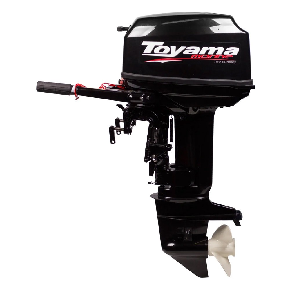 2х-тактный лодочный мотор TOYAMA T30ABMS