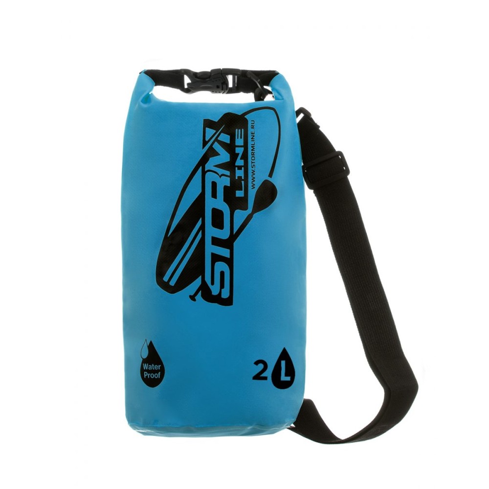 Гермомешок Stormline 2л