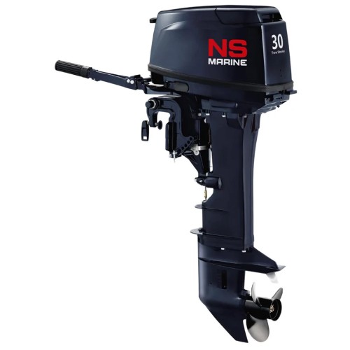 2х-тактный лодочный мотор NISSAN MARINE NM 30 H S