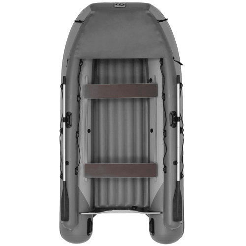 Лодка ПВХ ФРЕГАТ 350 Air F НДНД с фальшбортом