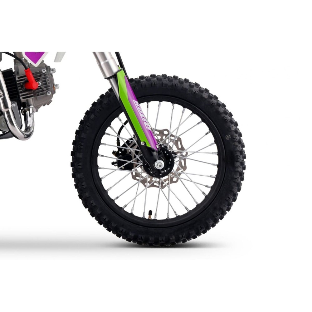 Мотоцикл PITONMOTO PX3 110EA 14/12 PITBIKE