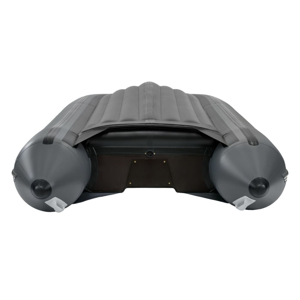 Лодка ПВХ YUKONA 350 НДНД