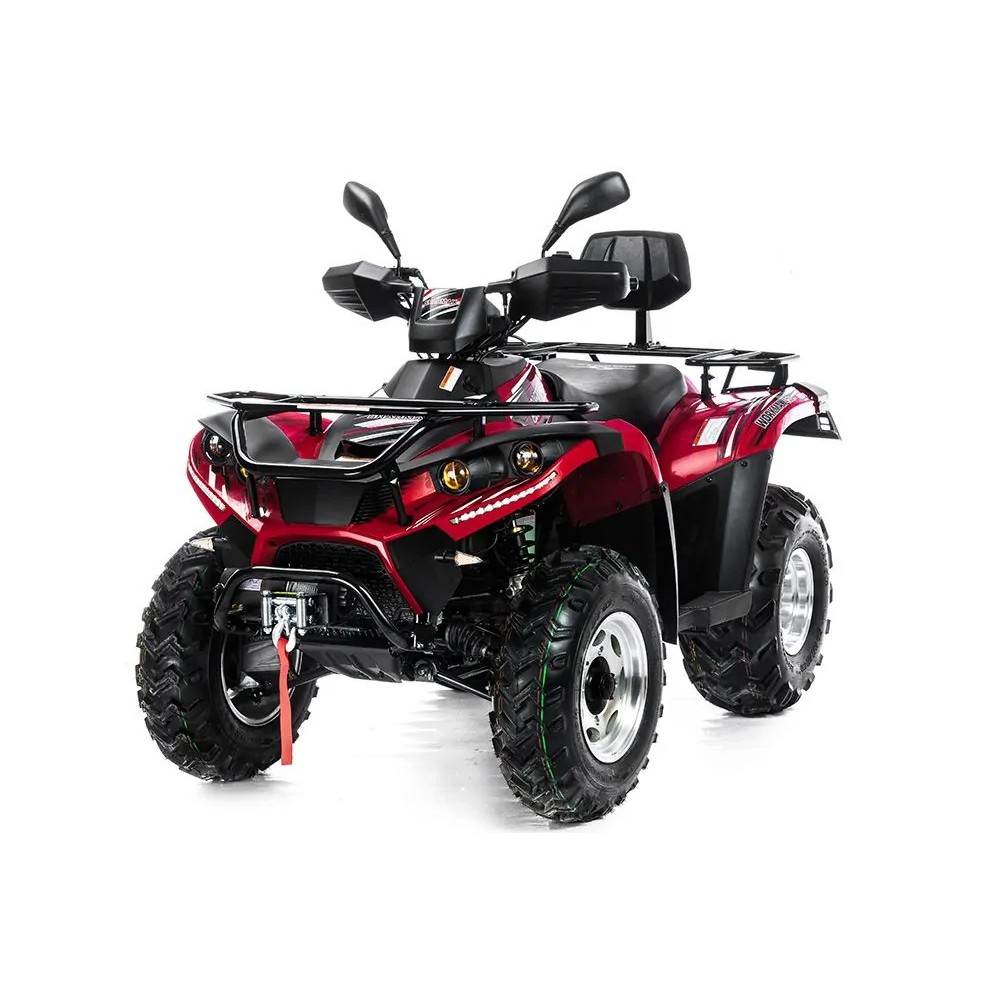 Квадроцикл SHARMAX Workmax 450 (Powered) (2024)