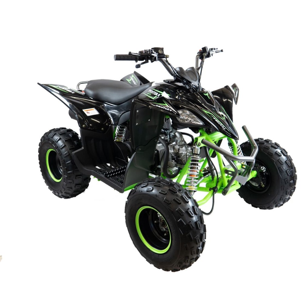 Квадроцикл MOTAX ATV YMX 50 cc