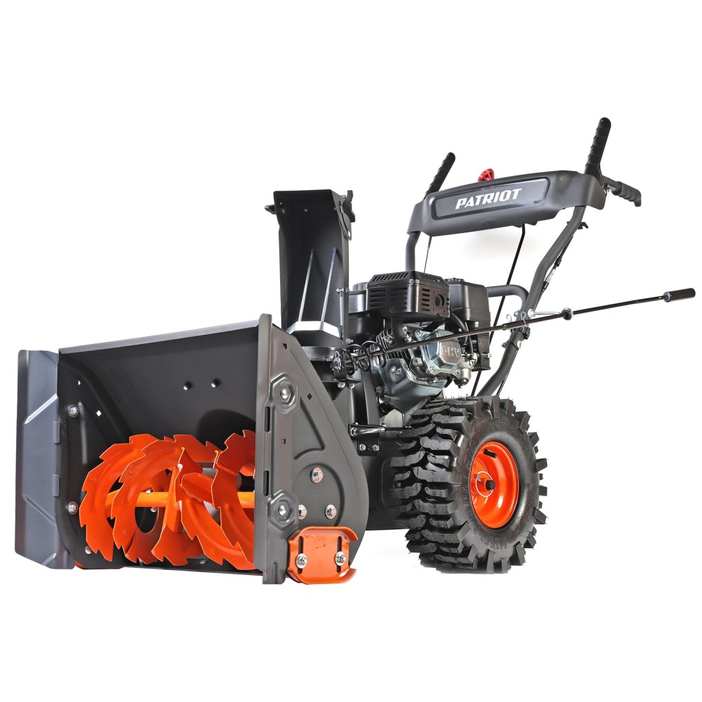 Снегоуборщик PATRIOT PS 603 E
