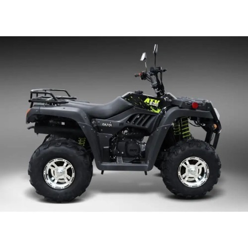 Квадроцикл RATO RT 250 ST LD