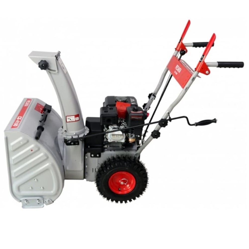 Снегоуборщик РЕСАНТА СБ 4100