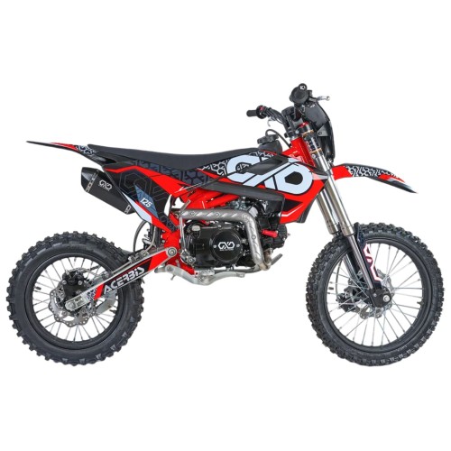 Мотоцикл OXO Base 125 PITBIKE