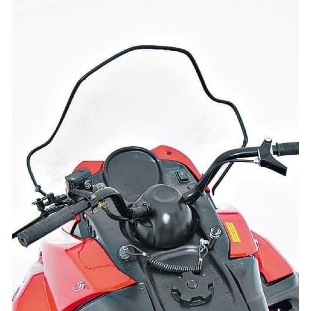 Снегоход ИТЛАН-КАЮР К1