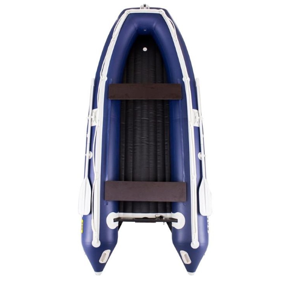 Лодка ПВХ SOLAR 380 K (Оптима)