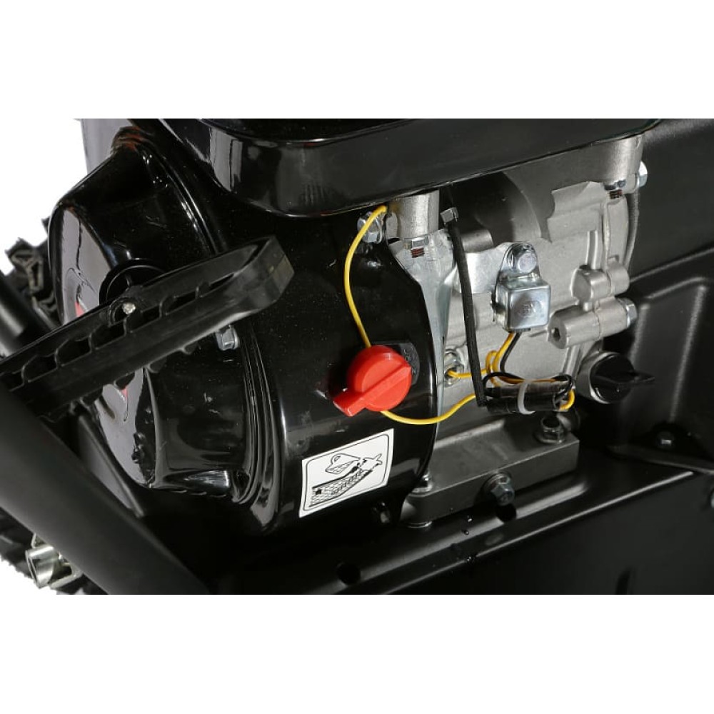 Снегоуборщик STURM STG5775R