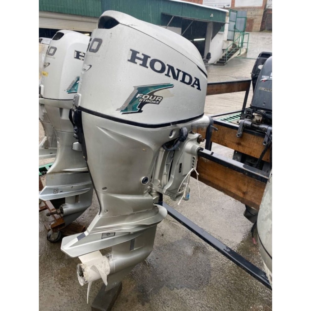 4х-тактный лодочный мотор HONDA BF60 LRTU