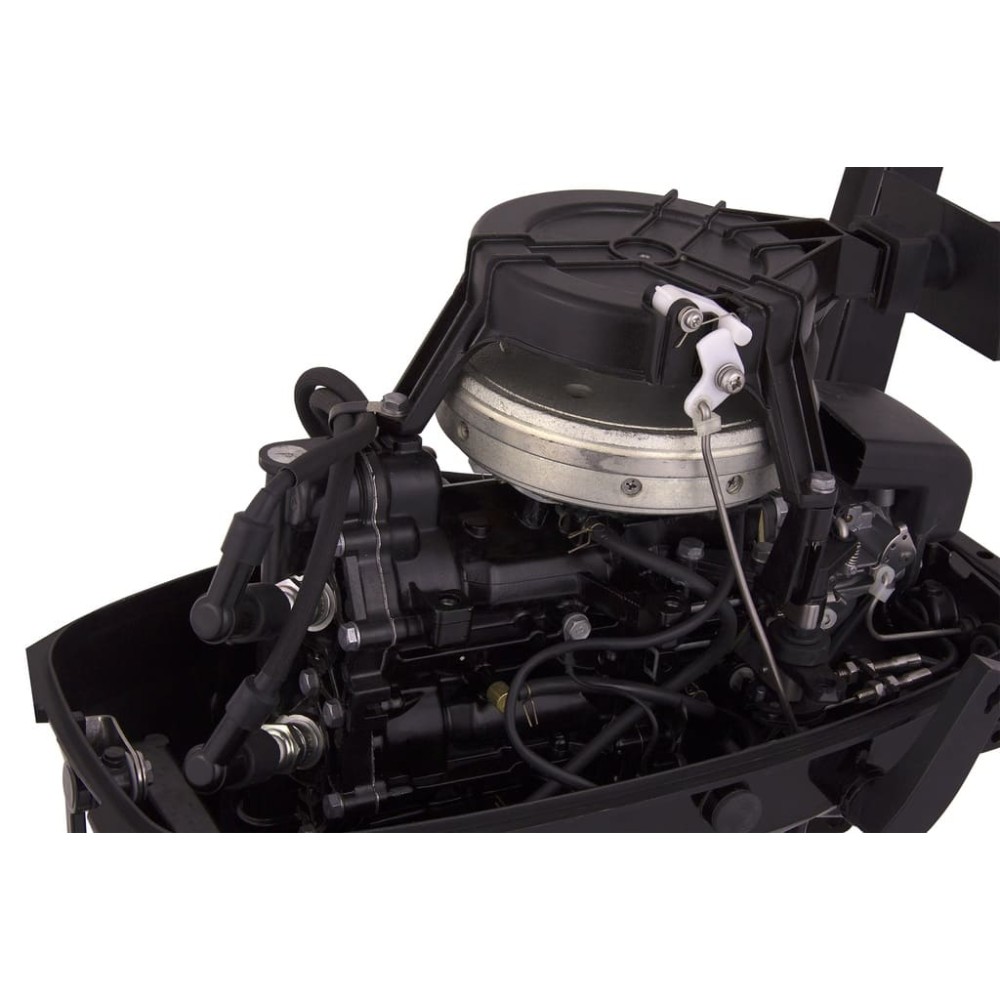 2х-тактный лодочный мотор CONDOR CN9.8HS