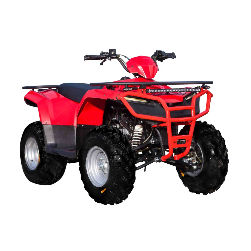 Квадроцикл SHARMAX Luxe 300 (2024)