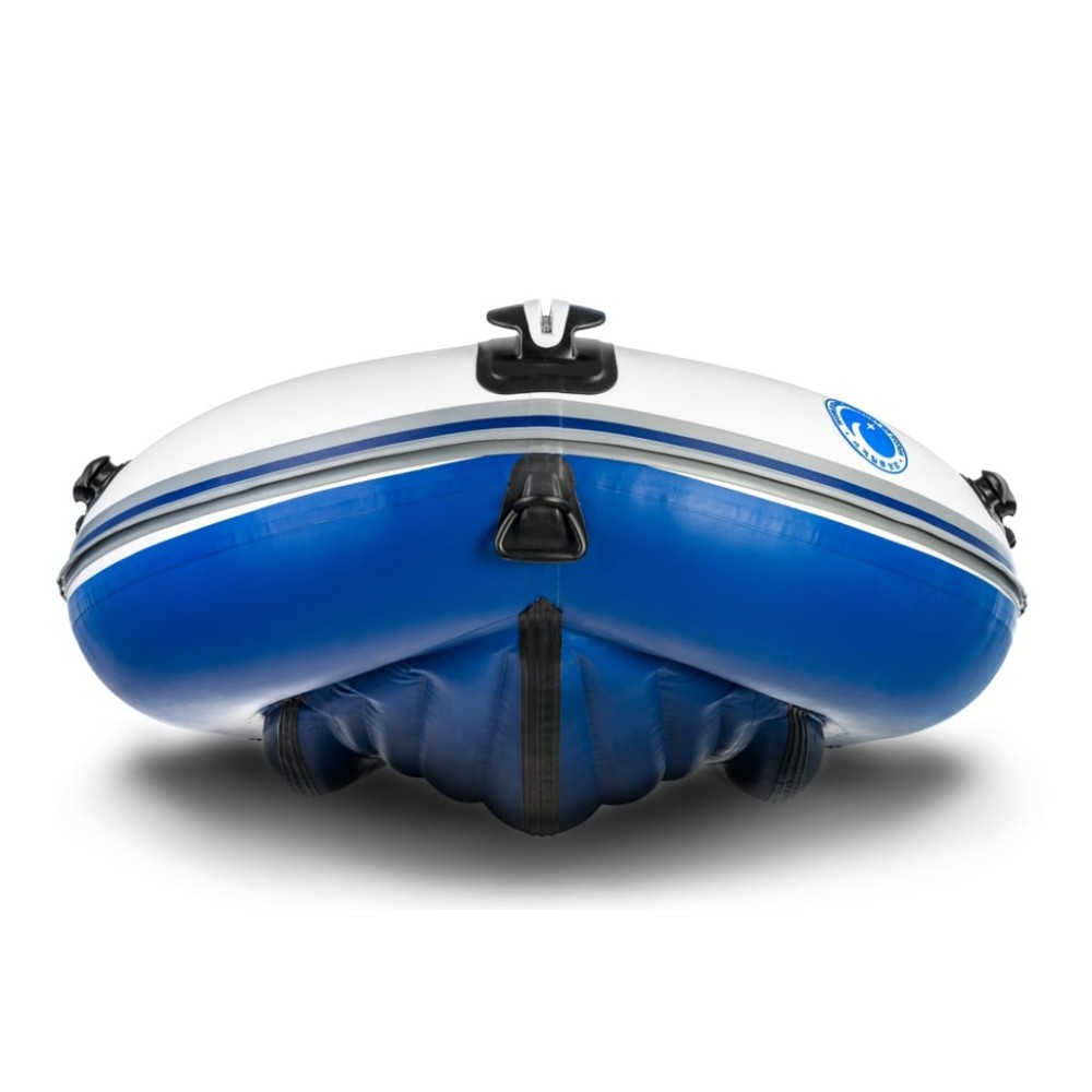 Лодка ПВХ STORMLINE AIR Trimaran 400