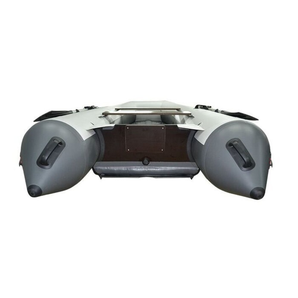 Лодка ПВХ ALTAIR HD 320 НДНД