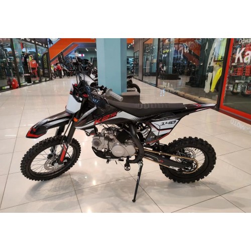 Мотоцикл K2R SX 140 PITBIKE
