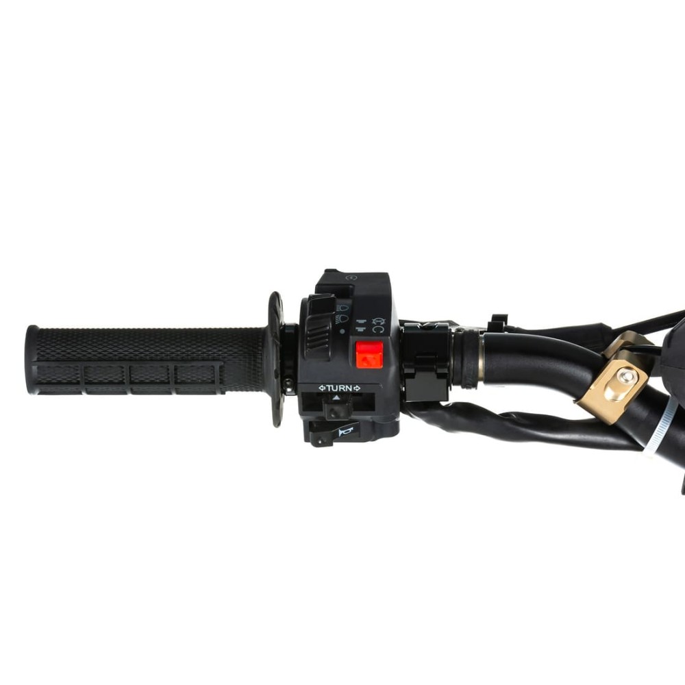 Мотоцикл кроссовый эндуро SHARMAX Expert 320