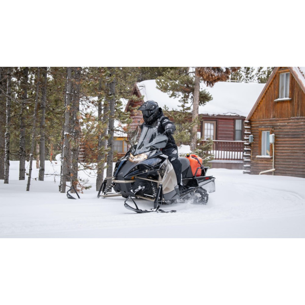 Снегоход YAMAHA Transporter 800 Work