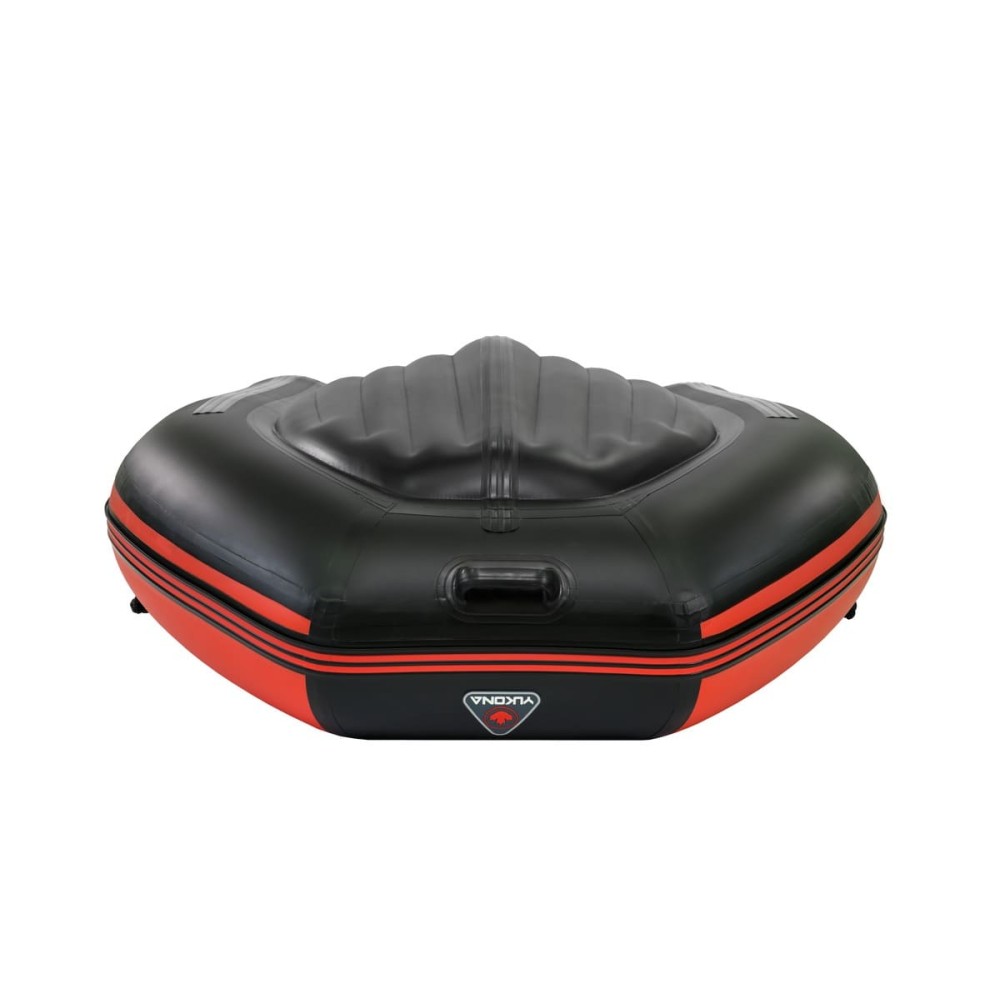 Лодка ПВХ YUKONA 380 НДНД