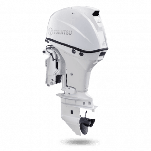 4х-тактный лодочный мотор TOHATSU MFS60W