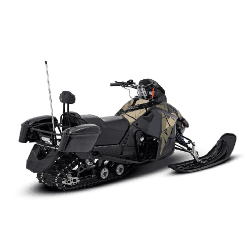 Снегоход SHARMAX SN-280 (камуфляж)