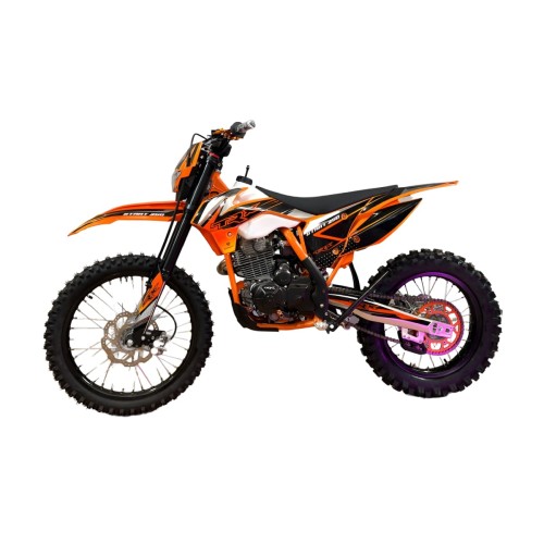 Мотоцикл кроссовый эндуро TRX Start 250
