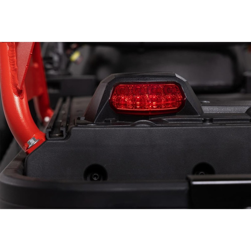 Снегоход AODES Siberiacross 1000 SWT