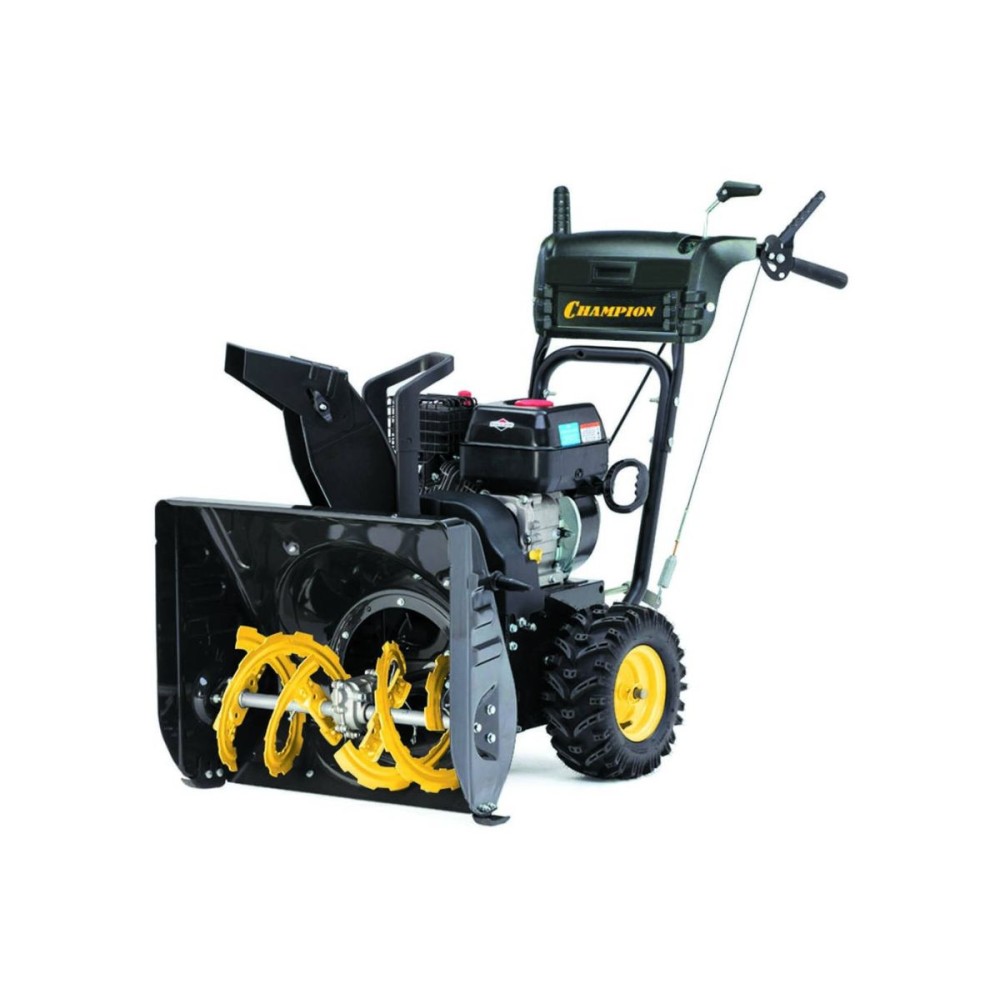 Снегоуборщик CHAMPION ST661BS