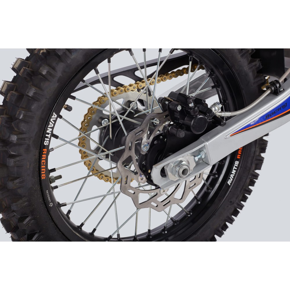 Мотоцикл кроссовый эндуро AVANTIS A4 (PR300) 2024