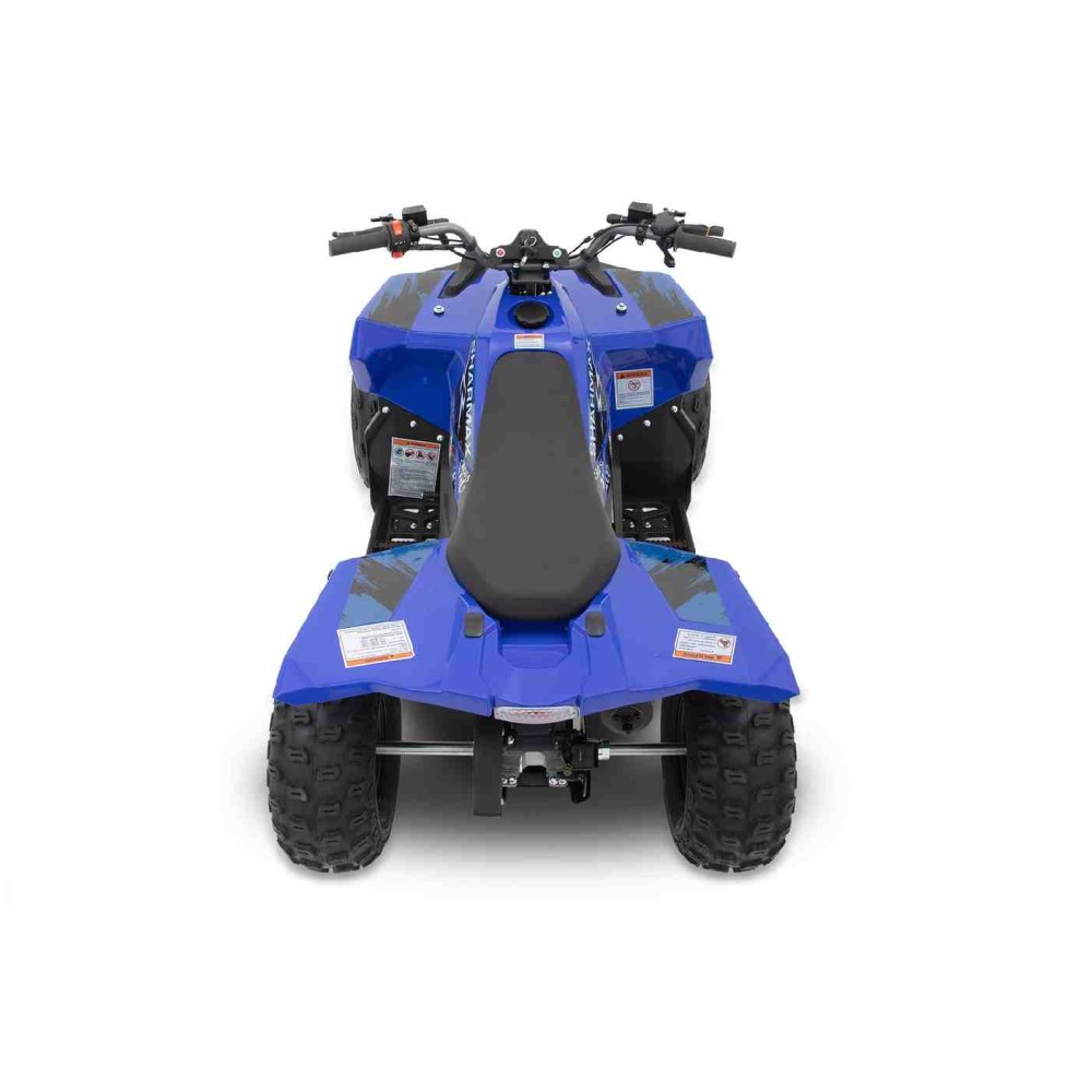 Квадроцикл SHARMAX Cross 200 (2024)