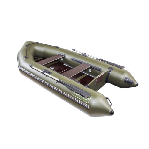 Лодка ПВХ БАЙКАЛ 290 МК