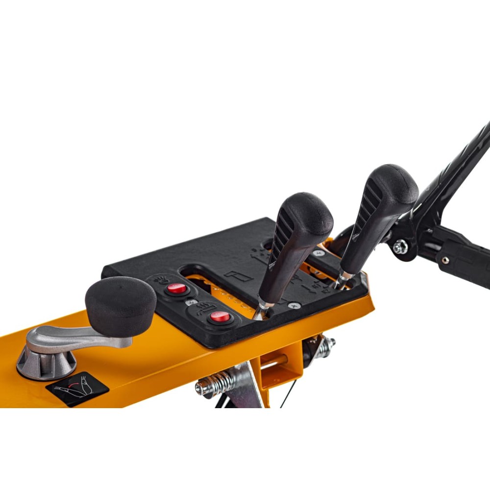 Снегоуборщик KETTAMA LUXE KTA80-C Superior (2023)