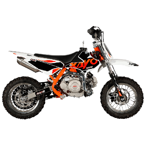 Мотоцикл KAYO Mini KMB PITBIKE