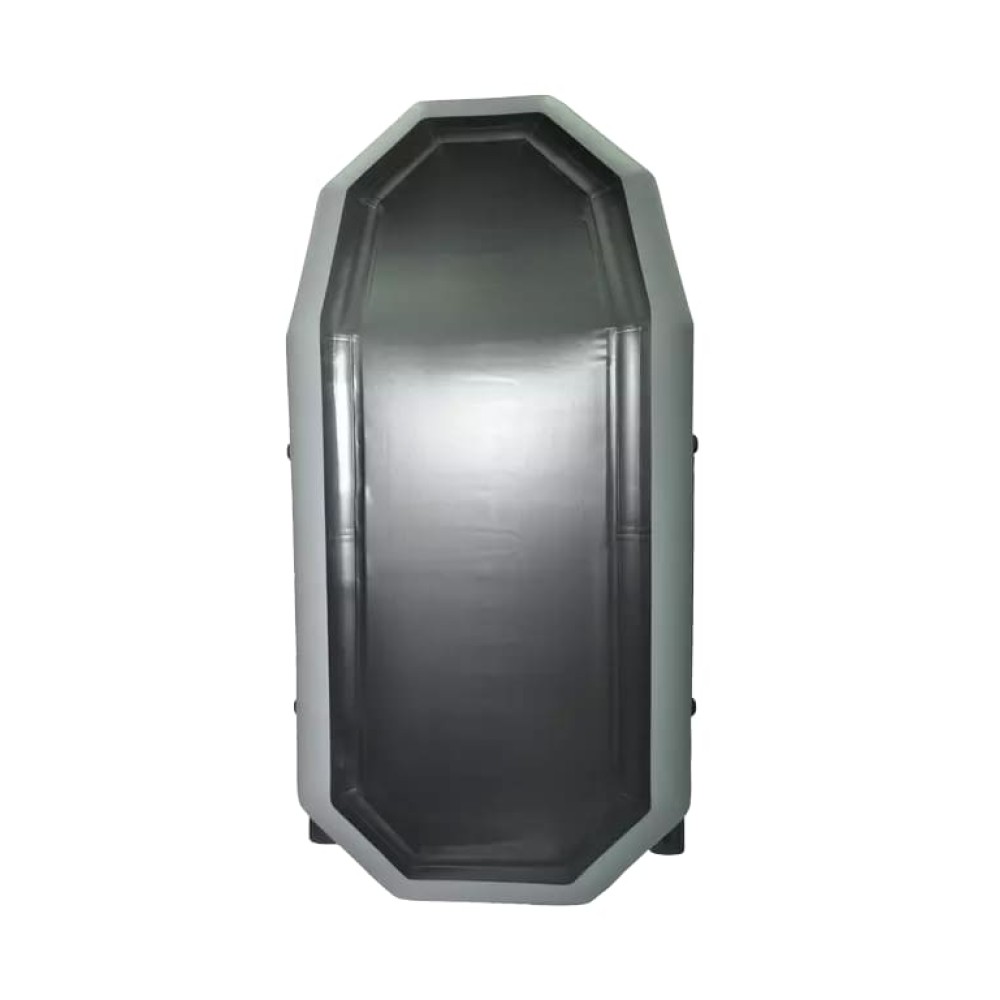 Гребная лодка ПВХ МУССОН Н-270 ТР