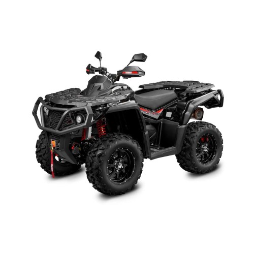 Квадроцикл AODES PathCross MAX 1000 PRO 26K (ПСМ)