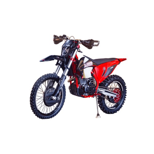 Мотоцикл кроссовый эндуро AJERRA S8 RL 300