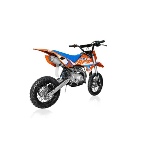 Мотоцикл APOLLO RXF Junior 110E Auto PITBIKE